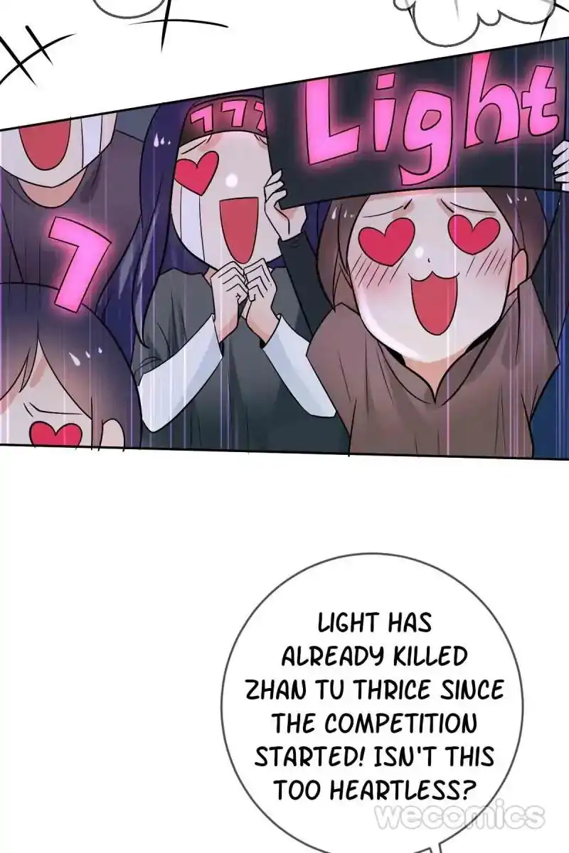 Legend Reboot Chapter 39 2